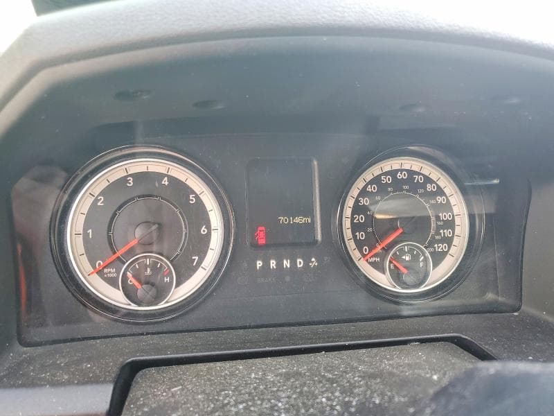 2017 RAM 1500 9