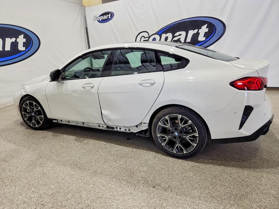 2026 BMW 228 2