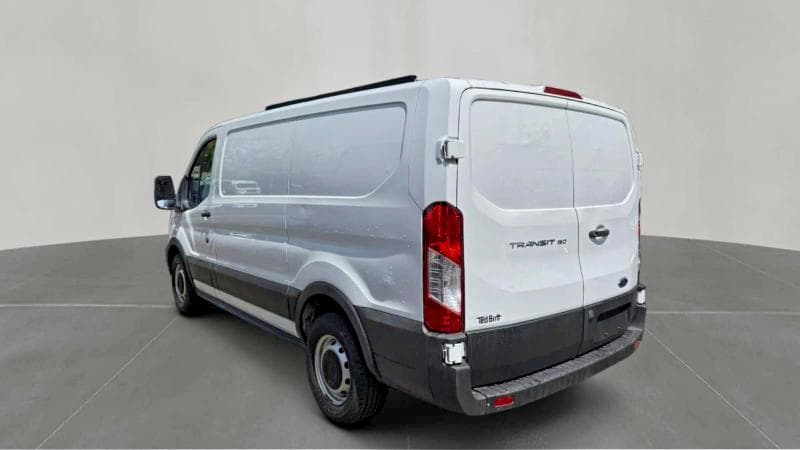2021 FORD TRANSIT T-150 3