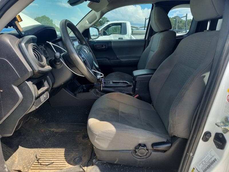 2018 TOYOTA TACOMA SR 7