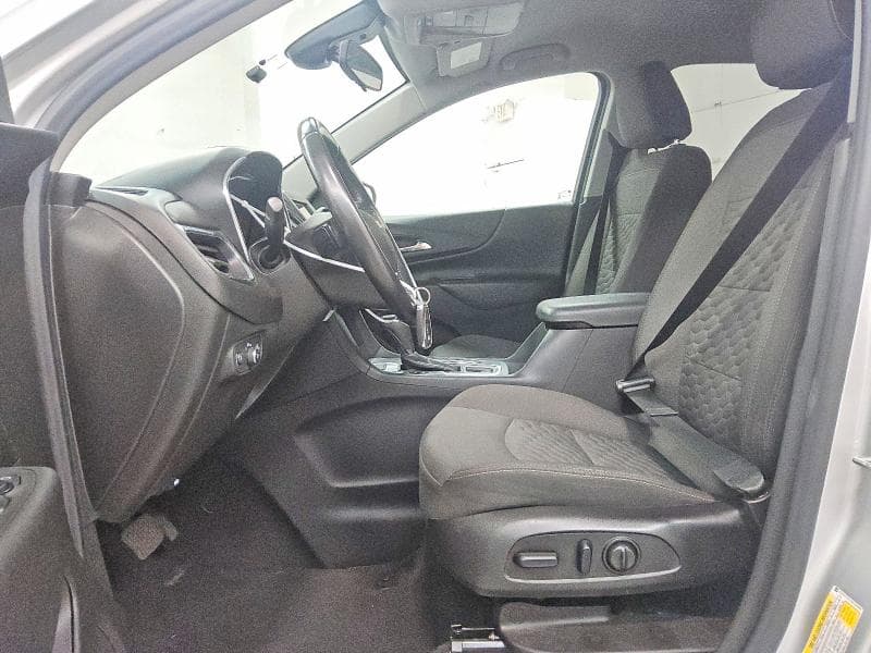 2021 CHEVROLET EQUINOX LT 7