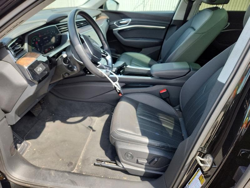 2020 AUDI E-TRON SPORTBACK PREMIUM PLUS 7
