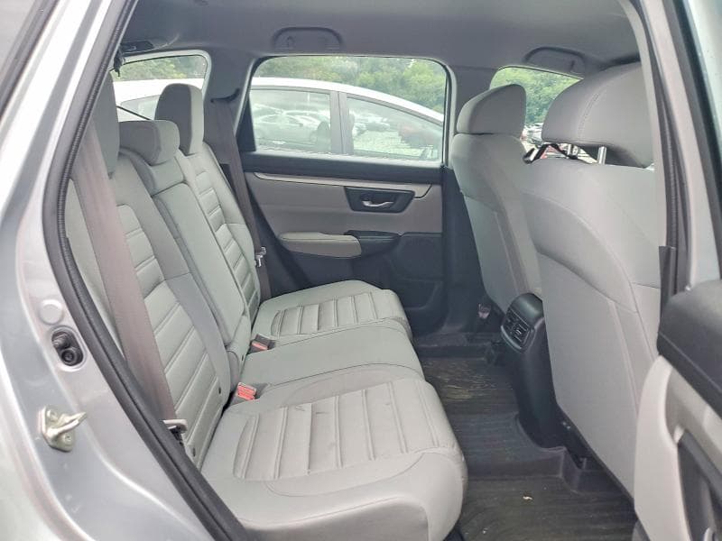 2019 HONDA CR-V LX 11
