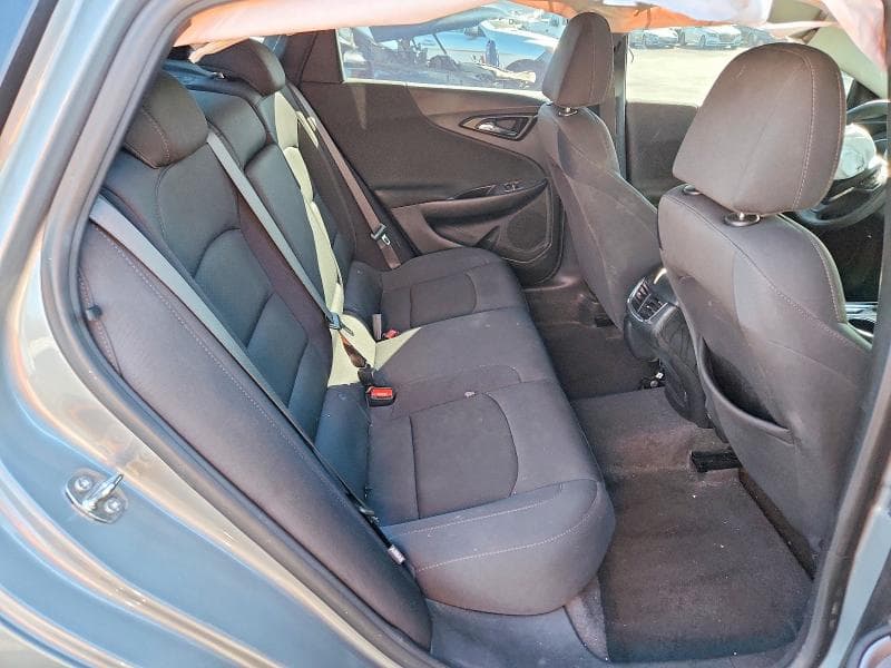 2024 CHEVROLET MALIBU LT 10