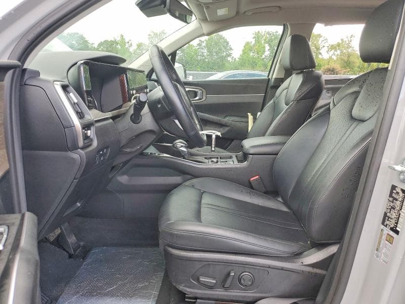 2023 KIA SORENTO EX 7