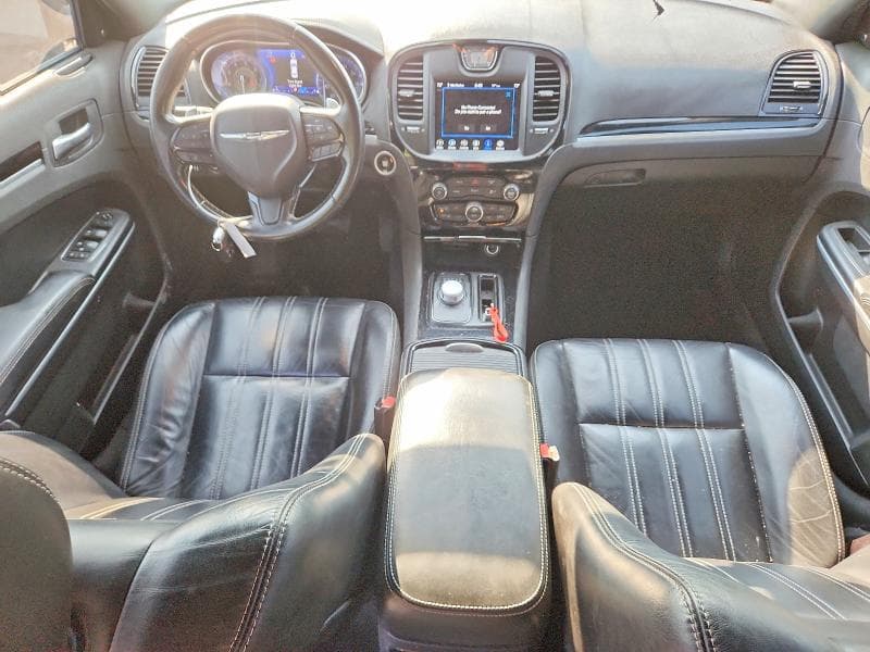 2021 CHRYSLER 300 S 8