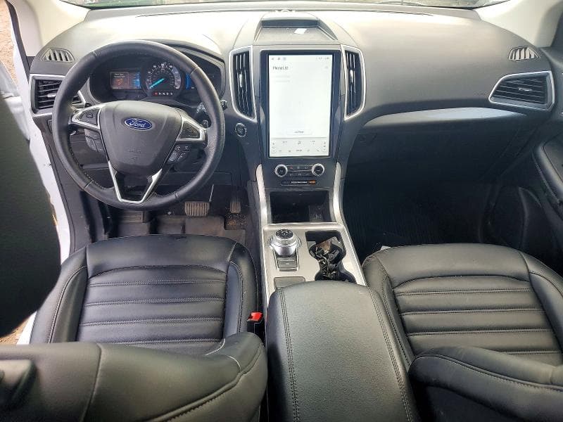 2024 FORD EDGE SEL 8