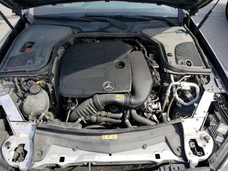 2023 MERCEDES-BENZ E 350 11