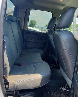 2018 RAM 1500 ST 10