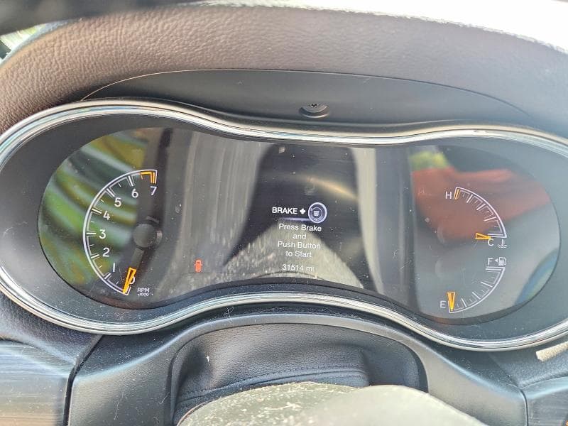 2019 JEEP GRAND CHEROKEE LIMITED 9