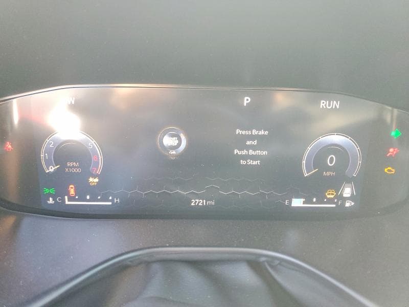 2026 JEEP COMPASS LIMITED 9
