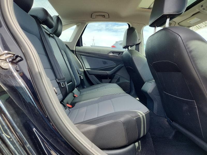 2026 VOLKSWAGEN JETTA SE 10
