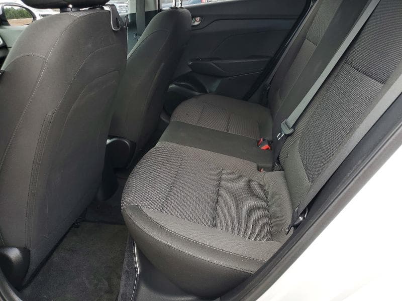 2019 HYUNDAI ACCENT SE 10
