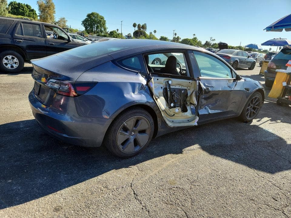 2023 TESLA MODEL 3 3