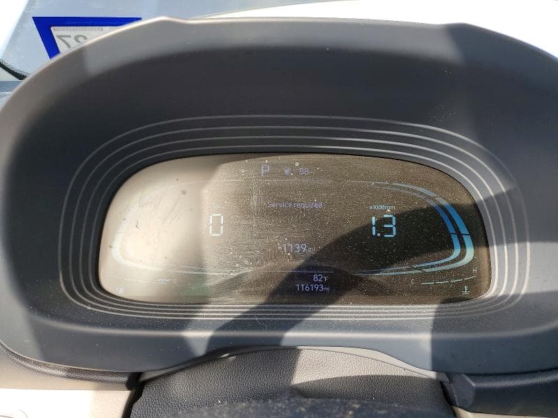 2023 HYUNDAI VENUE LIMITED 9