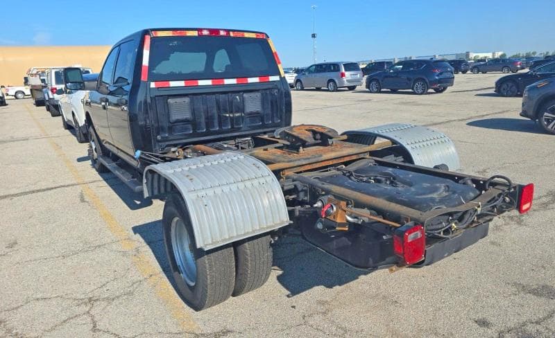 2023 RAM 3500 3