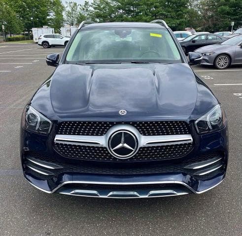 2020 MERCEDES-BENZ GLE 350 4MATIC 11