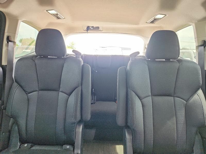2020 SUBARU ASCENT PREMIUM 10
