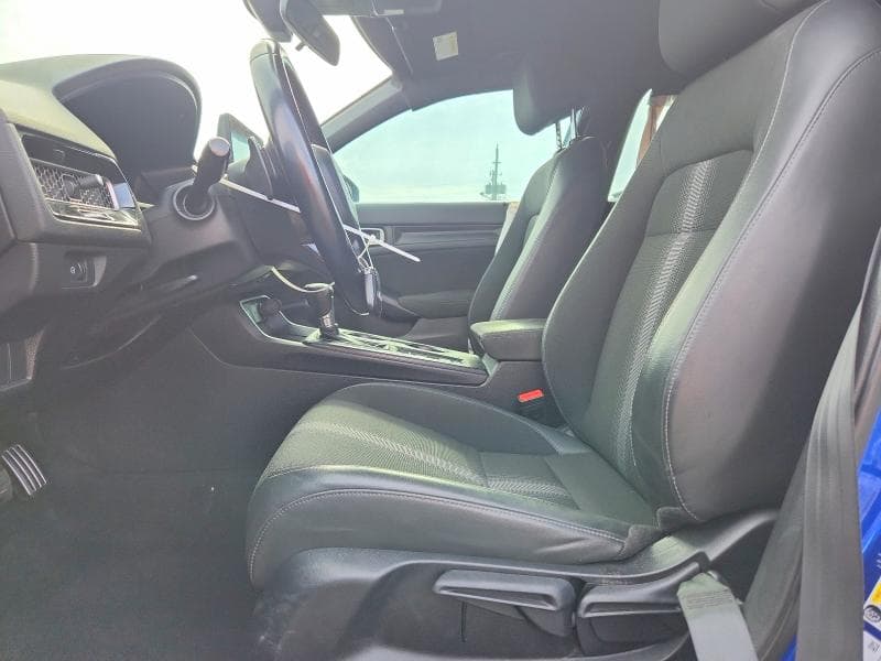 2023 HONDA CIVIC SPORT 7