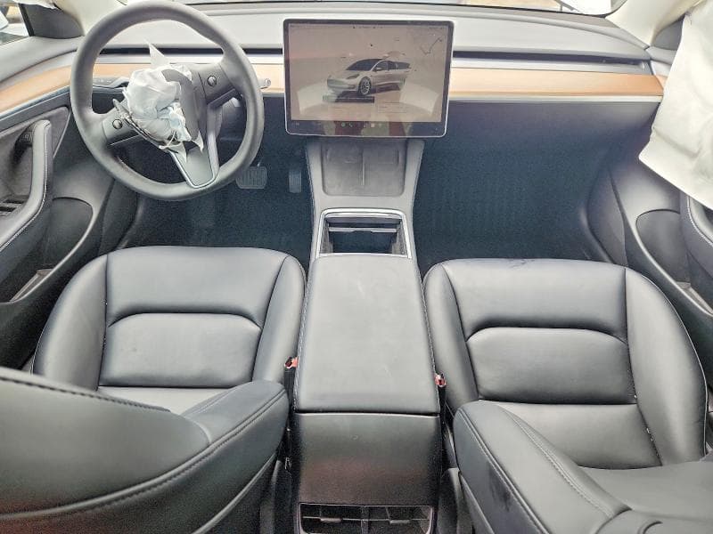 2023 TESLA MODEL 3 8