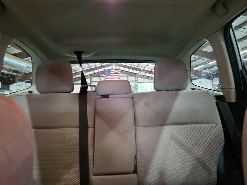 2018 SUBARU FORESTER 2.5I PREMIUM 10