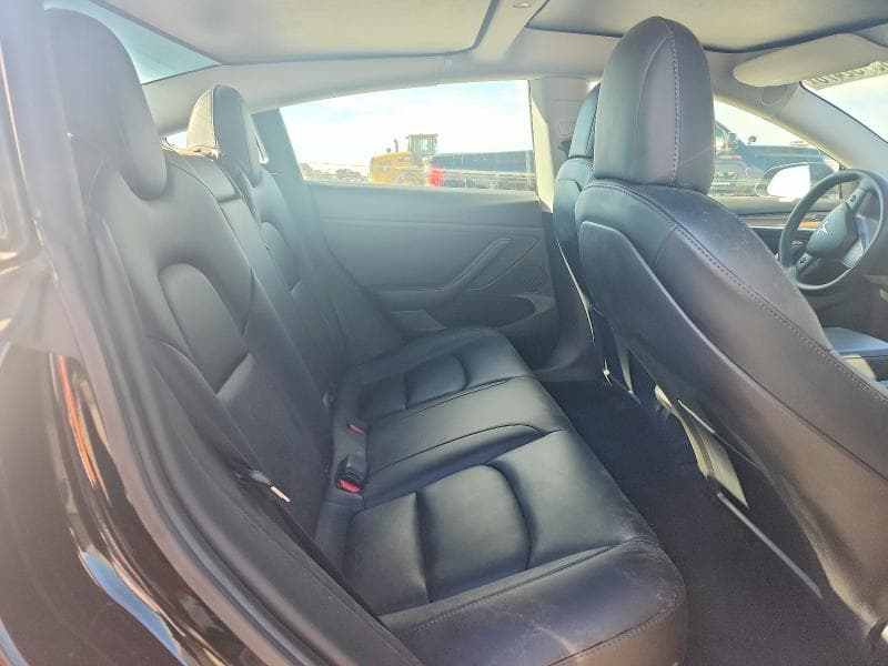 2021 TESLA MODEL 3 10