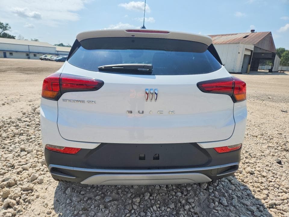 2026 BUICK ENCORE GX PREFERRED 6