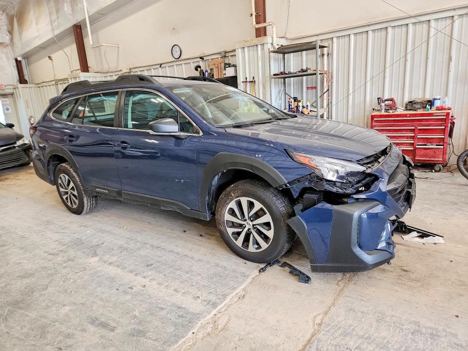 2023 SUBARU OUTBACK 4