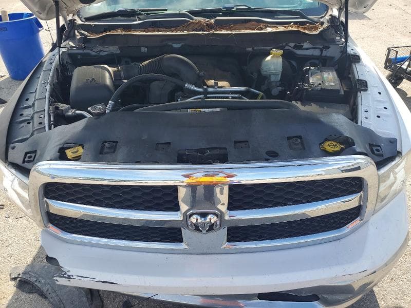 2017 RAM 1500 SLT 21