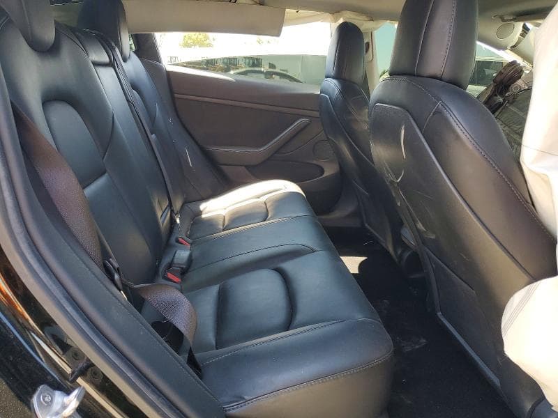 2021 TESLA MODEL 3 10