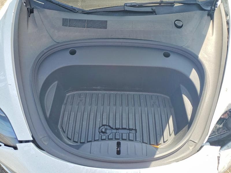 2022 TESLA MODEL 3 11