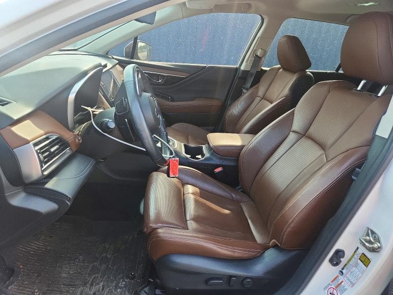 2020 SUBARU OUTBACK TOURING LDL 7