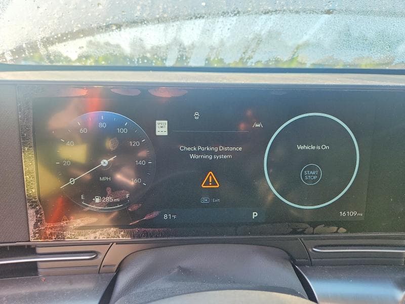 2025 HYUNDAI KONA LIMITED 9