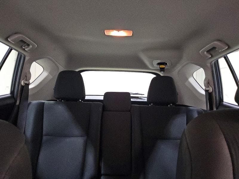 2018 TOYOTA RAV4 LE 10
