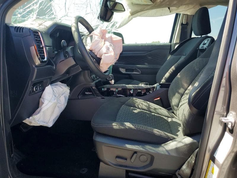 2024 FORD RANGER XLT 7