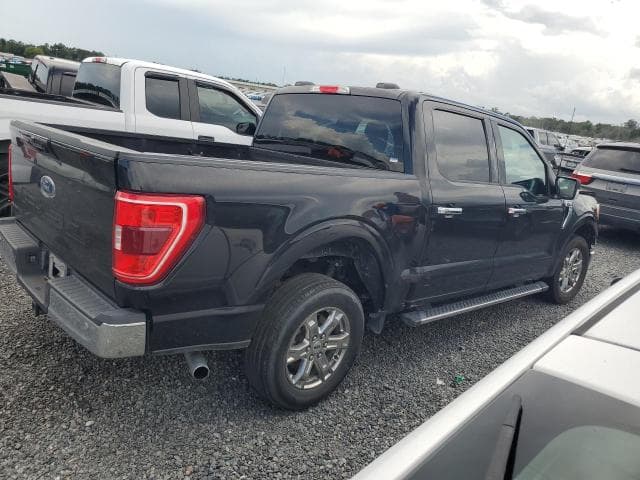 2021 FORD F150 SUPERCREW 3