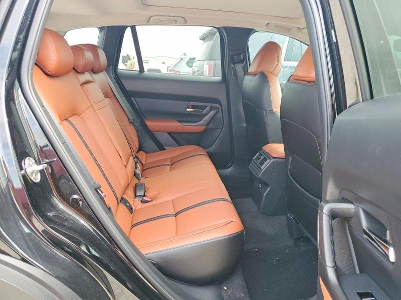 2023 MAZDA CX-50 PREMIUM PLUS 11