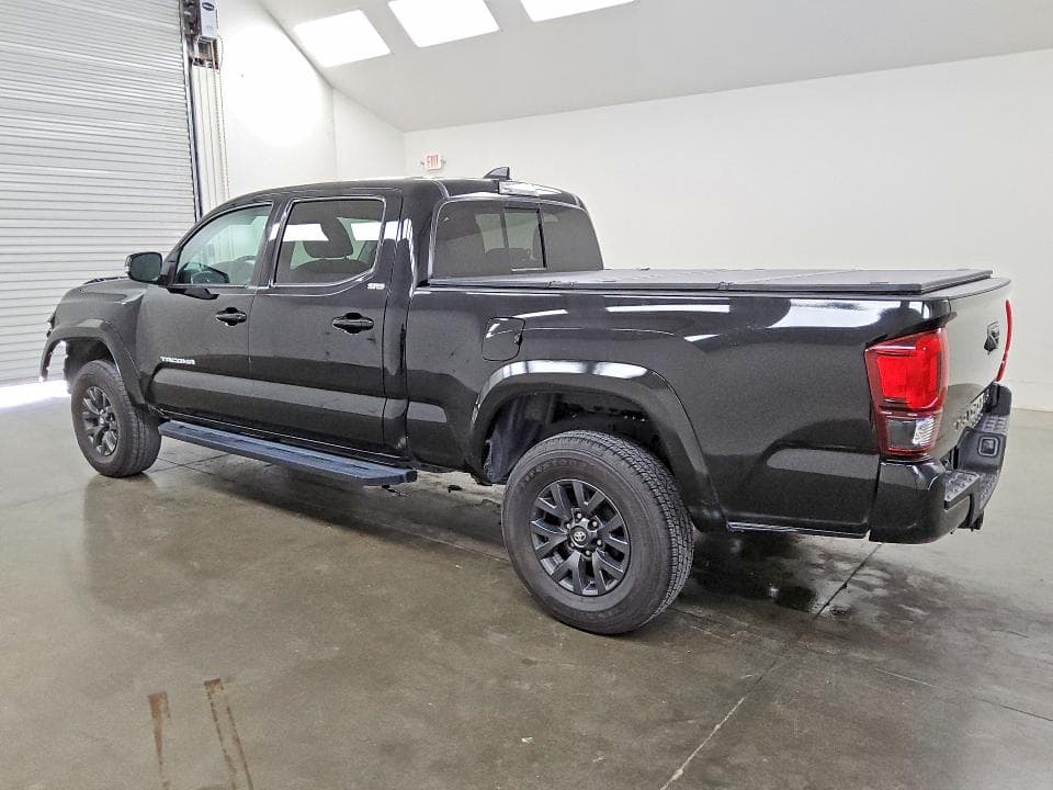 2023 TOYOTA TACOMA SR5 V6 2
