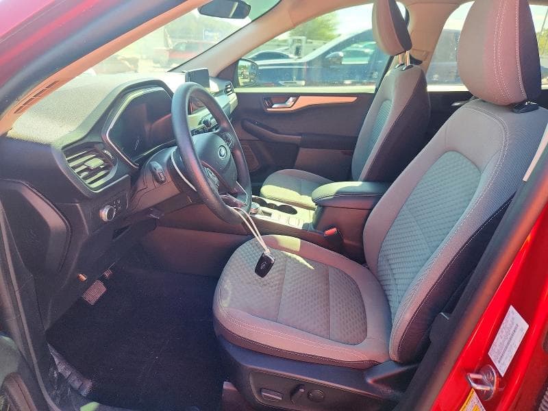 2020 FORD ESCAPE SE 7