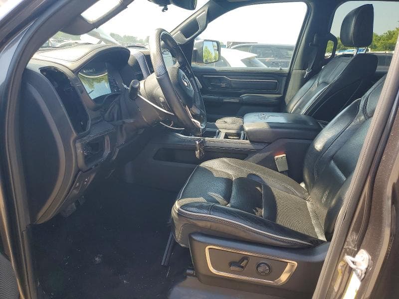 2019 RAM 1500 LIMITED 7