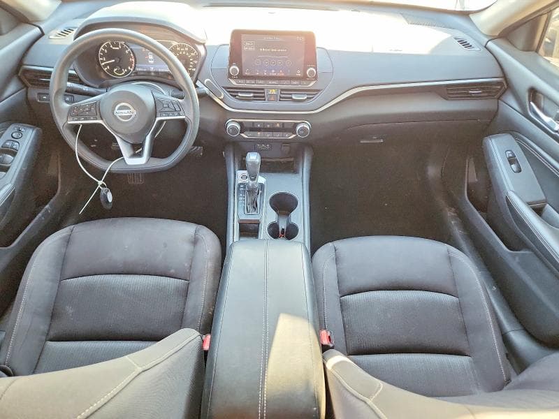 2020 NISSAN ALTIMA S 8