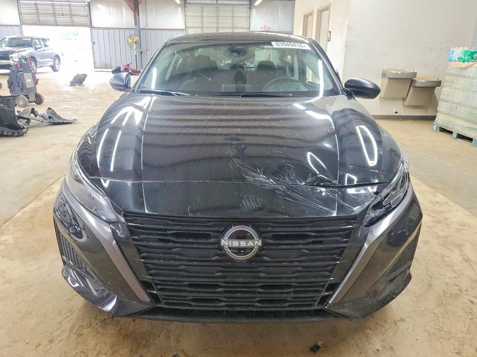 2026 NISSAN ALTIMA SV 5
