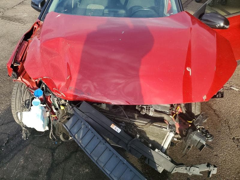 2019 HYUNDAI KONA SEL 11