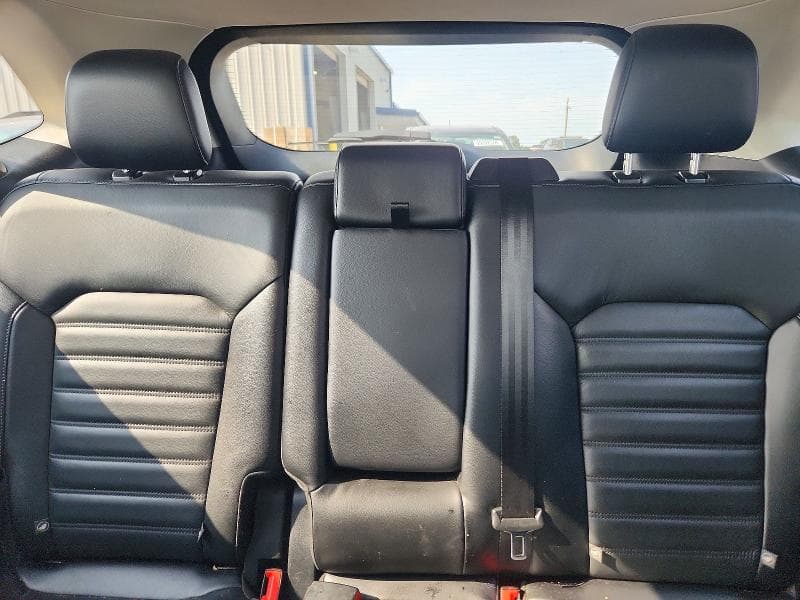 2017 FORD EDGE SEL 10