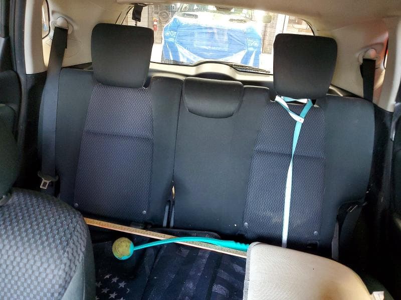 2018 HONDA FIT LX 10