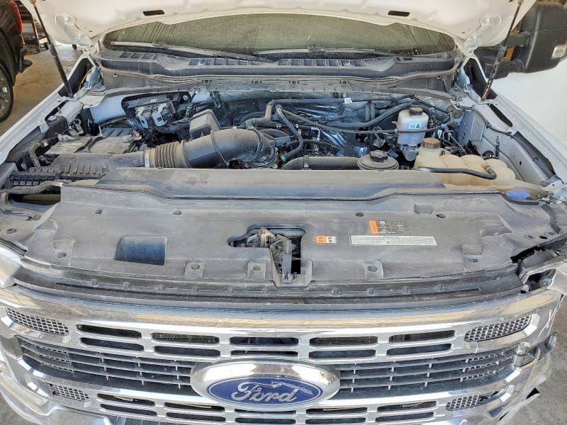 2025 FORD F250 SUPER DUTY 11