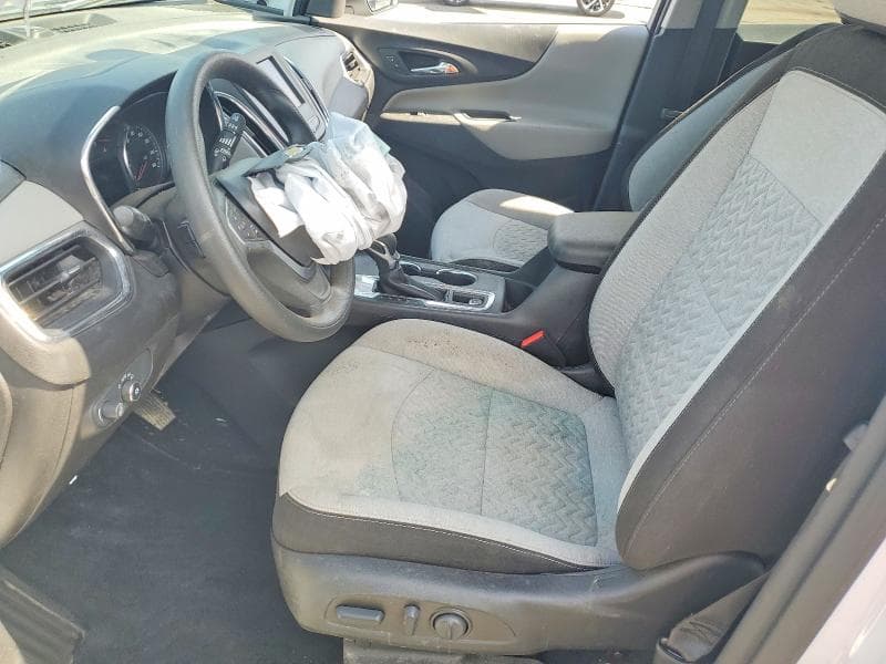 2023 CHEVROLET EQUINOX 7