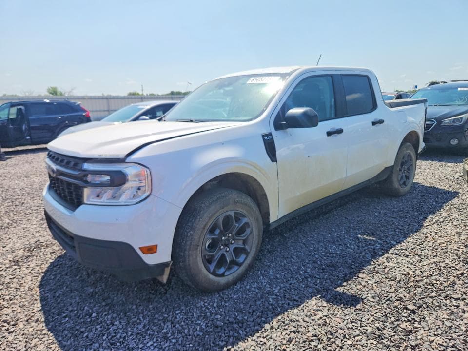 2024 FORD MAVERICK XLT - 1