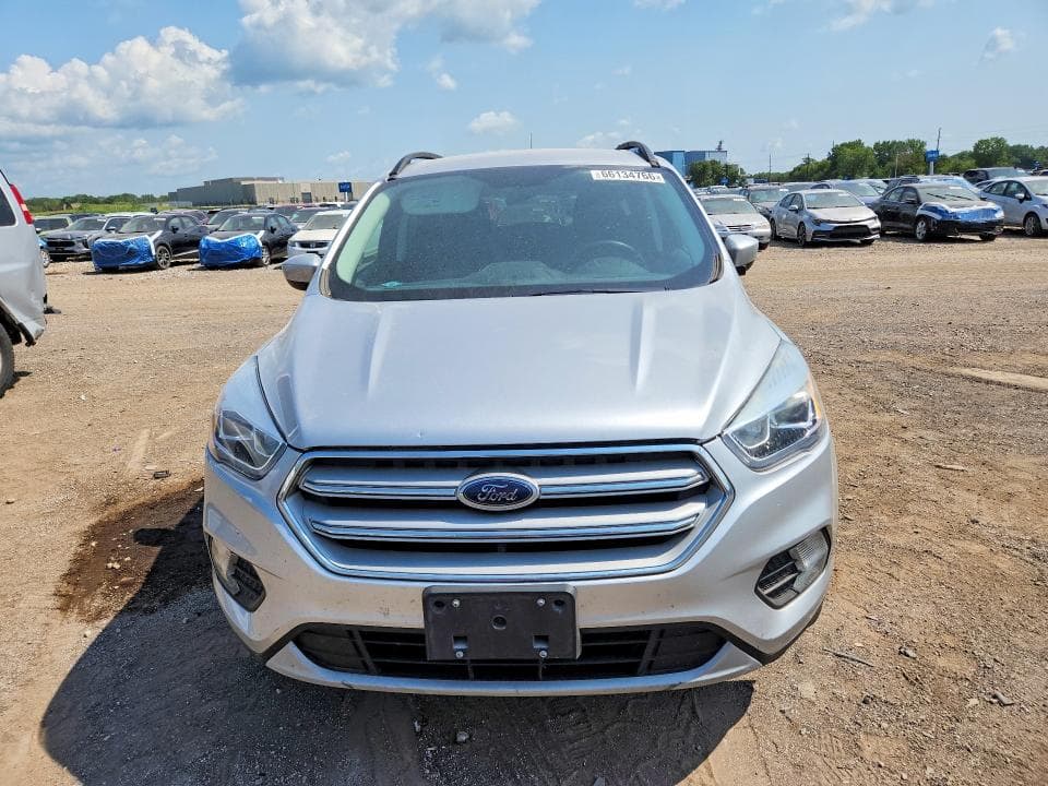 2019 FORD ESCAPE SEL 5