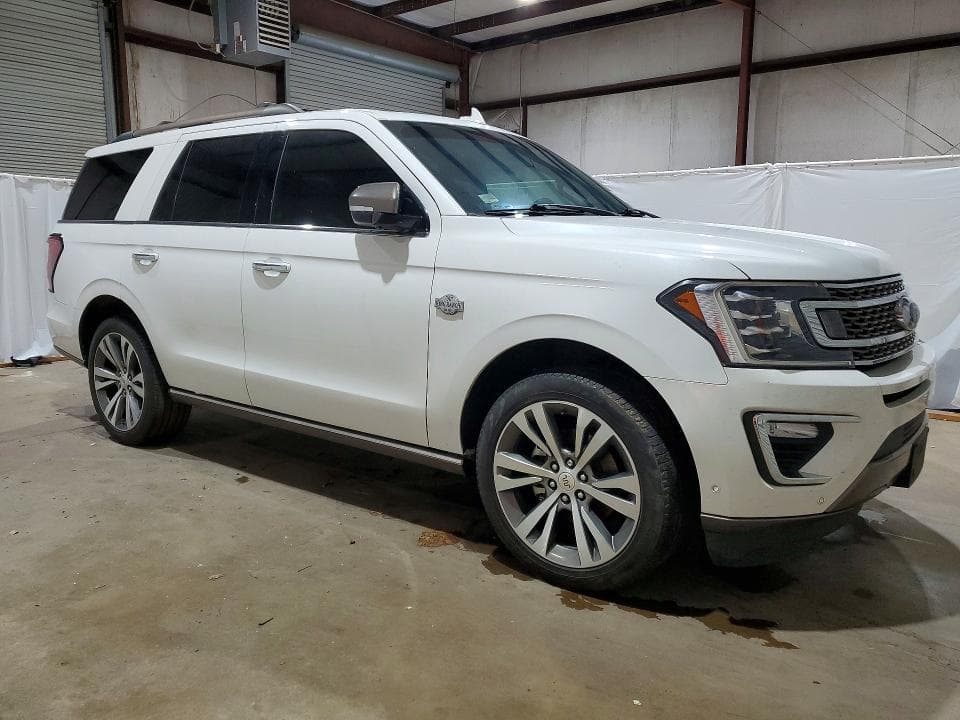 2020 FORD EXPEDITION KING RANCH 4